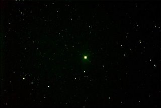 Nova RS Ophiuchi op 13 febr. 06