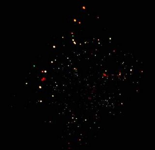 Chandra Deep Field-North