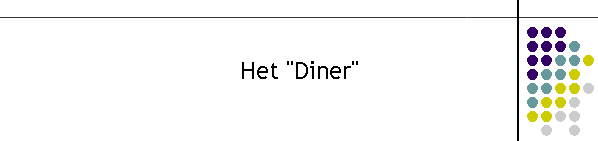 Het "Diner"