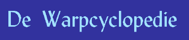 De Warpcyclopedie