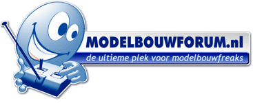 Logo Modelbouwforum
