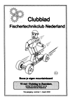 Clubblad