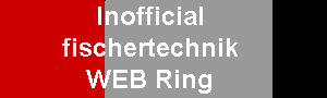 The Inofficial fischertechnik WEB Ring