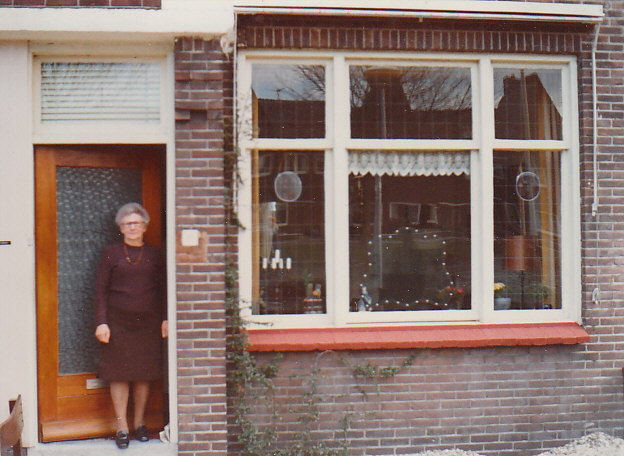  - Jans_van_den-Berg-Van-Vliet_OostBoezemkade_rond_1970