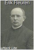 Gerardus Jacobus BURGERS