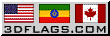 3D  Animated Flags by 3DFlags.com