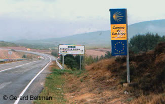 Camino de Santiago