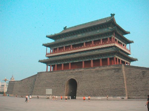 4ch011Beijing_plein_vd_hemelse_vrede02_gate