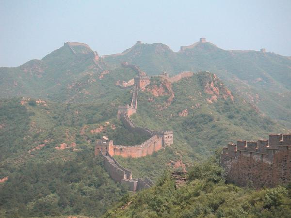 Great Wall of China