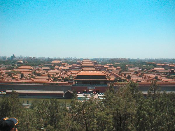4ch055Beijing_park_achter_verboden_stad