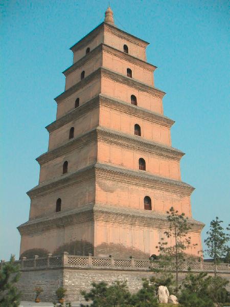 4ch060Xian_big_goose_pagoda03