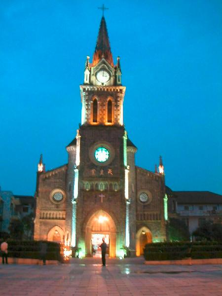 4ch113_Ningbo_portugeze_kerk