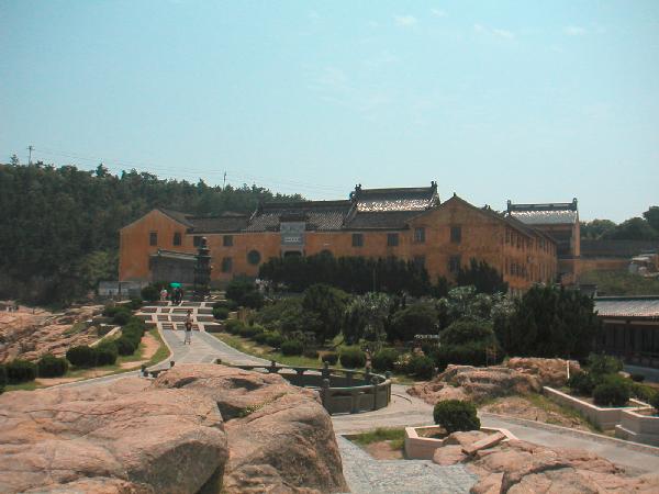 4ch117_Putuoshan_tempel