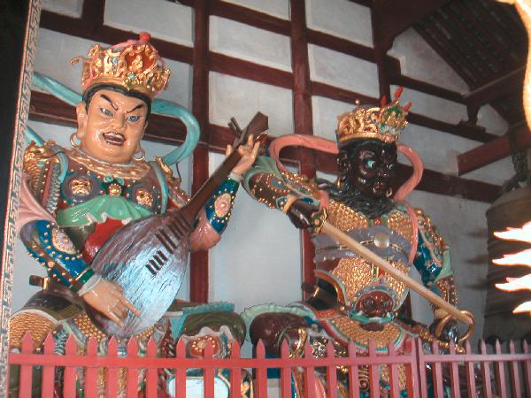 4ch118_Putuoshan_tempel_boedhabeelden
