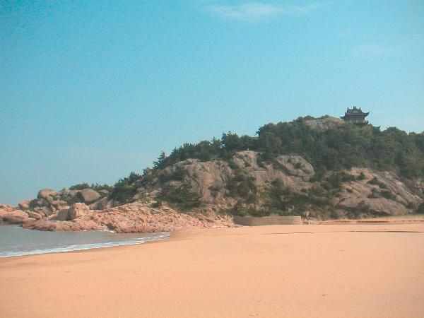 4ch124_Putuoshan_strand