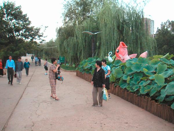 4ch274_Kunming_park_chinezen_foto