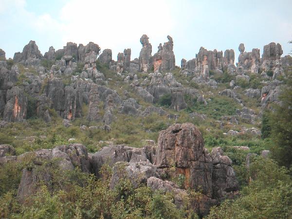 4ch291_Kunming_stone_forest17