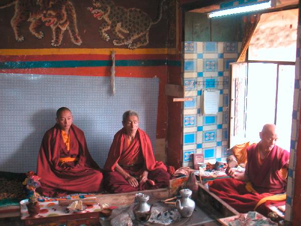 4ch356_Zhongdian_klooster_monniken