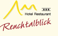 Website van Hotel Renchtalblick