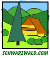Website van Schwarzwald.com
