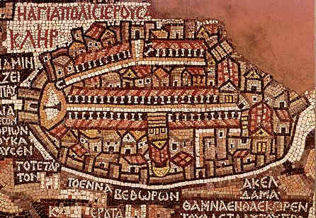  MADABA-MAP 