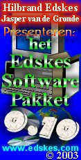 Het Edskes Software Pakket