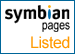 listed at www.symbianpages.com