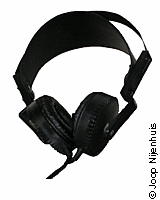 pagina over vervanging hoofdband Yamaha HP-1