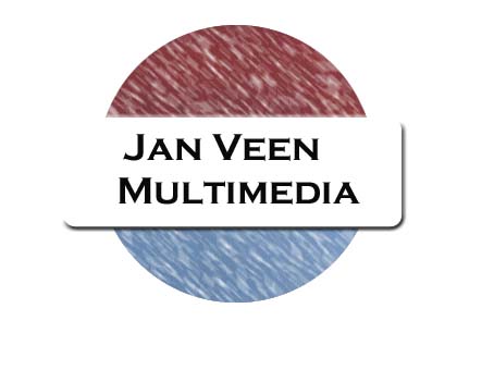 logo Jan Veen multimedia