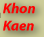 Pictures of KHON KAEN