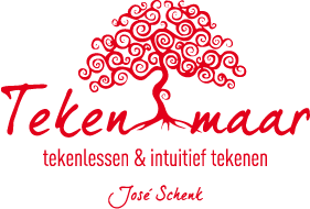 tekenMaar logo