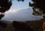 Etna september 2001