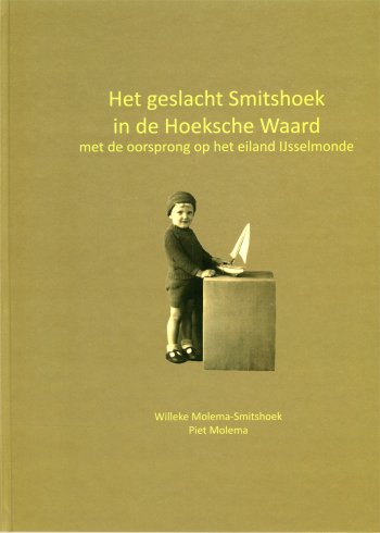 Voorkant Smitshoekboek