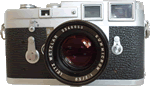 Fotografie en 8 mm Film