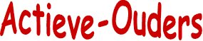 Actieve-Ouders.nl Forum Index