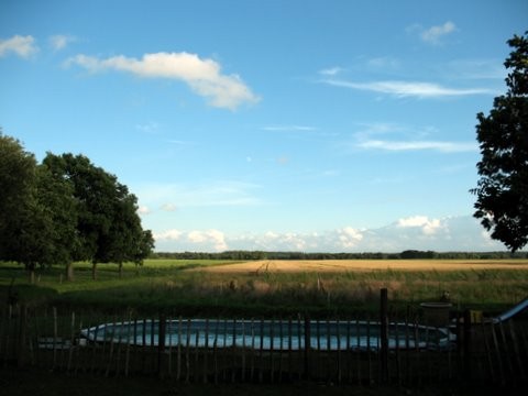 met dank aan ineke en jacolien onze waternimfen