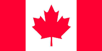 Flag of Canada