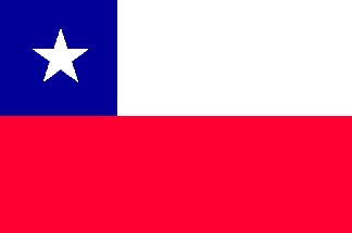 Flag of Chile