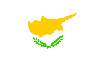 Flag of Cyprus