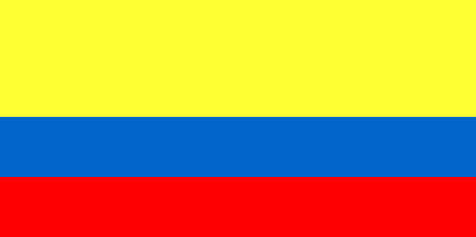Flag of Ecuador