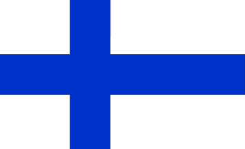 Flag of Finland