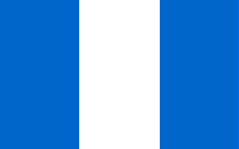 Flag of Guatemala