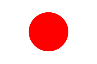 Flag of Japan