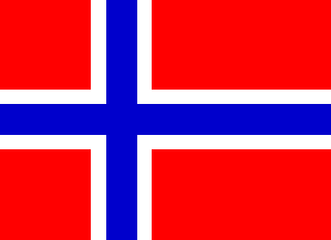 Flag of Norway