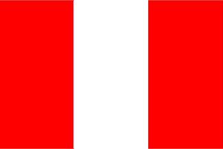 Flag of Peru