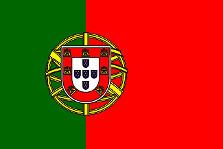 Flag of Portugal