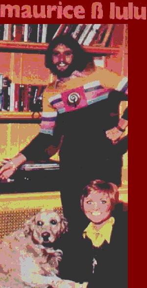Sandy, Maurice and Lulu ( 1972 )