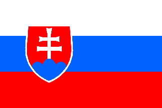 Flag of Slovakia