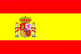 Flag of Spain