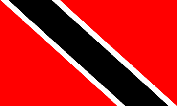 Flag of Trinidad and Tobago